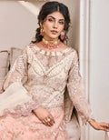 Emaan Adeel | Eshaal Formals 2023 | ESH 07 - Pakistani Designer Dress - by Emaan Adeel | Type: Formal - 100% Original at Saira Sultan