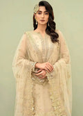 Iznik | Chinnon Chiffon Collection23 | IZ23C CC 03 Hannah - Pakistani Designer Dress - by Iznik | Type: Formal - 100% Original at Saira Sultan