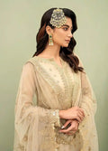 Iznik | Chinnon Chiffon Collection23 | IZ23C CC 03 Hannah - Pakistani Designer Dress - by Iznik | Type: Formal - 100% Original at Saira Sultan