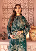 Afrozeh | Nauratan Chiffon Collection22 | Naqsh - Pakistani Designer Dress - by Afrozeh | Type: Formal - 100% Original at Saira Sultan