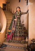 Asim Jofa | Baad-e-Naubahar | AJBN-10 - Pakistani Designer Dress - by Asim Jofa | Type: Formal - 100% Original at Saira Sultan