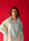 Sammy K | Taara Collection | MEHTAB - Pakistani Designer Dress - by Sammy K | Type: Formal - 100% Original at Saira Sultan