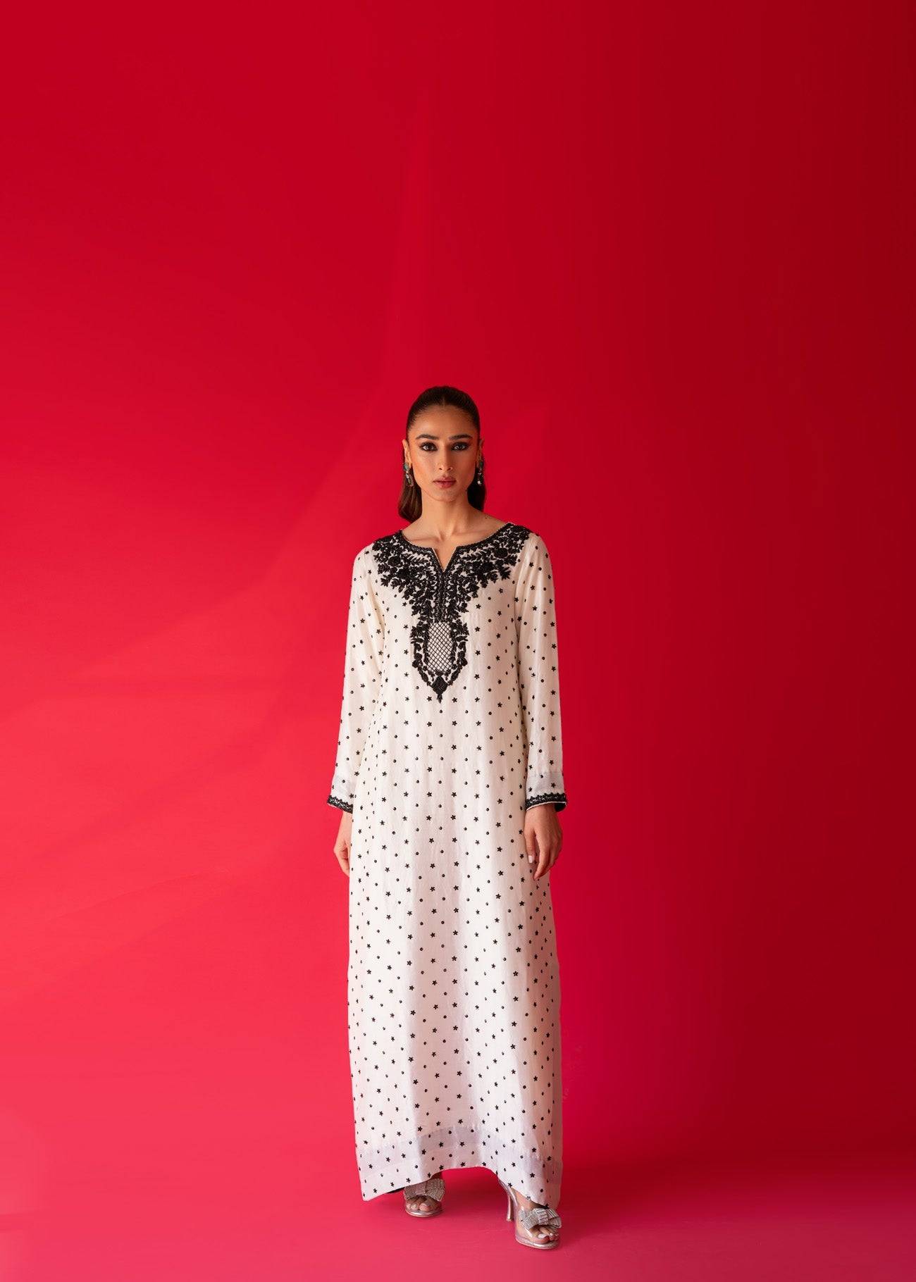Sammy K | Taara Collection | FALAK - Pakistani Designer Dress - by Sammy K | Type: Formal - 100% Original at Saira Sultan