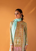 Sammy K | Taara Collection | GULAABI - Pakistani Designer Dress - by Sammy K | Type: Formal - 100% Original at Saira Sultan