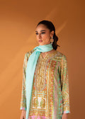 Sammy K | Taara Collection | GULAABI - Pakistani Designer Dress - by Sammy K | Type: Formal - 100% Original at Saira Sultan