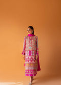 Sammy K | Taara Collection | KAFIYA - Pakistani Designer Dress - by Sammy K | Type: Formal - 100% Original at Saira Sultan
