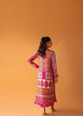 Sammy K | Taara Collection | KAFIYA - Pakistani Designer Dress - by Sammy K | Type: Formal - 100% Original at Saira Sultan