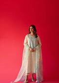 Sammy K | Taara Collection | MEHTAB - Pakistani Designer Dress - by Sammy K | Type: Formal - 100% Original at Saira Sultan