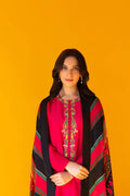 Sammy K | Satrangi Eid Edit | ZINNIA - Pakistani Designer Dress - by Sammy K | Type: Formal - 100% Original at Saira Sultan