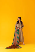 Sammy K | Satrangi Eid Edit | SAAGAR - Pakistani Designer Dress - by Sammy K | Type: Formal - 100% Original at Saira Sultan