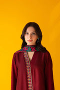Sammy K | Satrangi Eid Edit | RUBY - Pakistani Designer Dress - by Sammy K | Type: Formal - 100% Original at Saira Sultan
