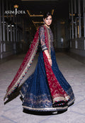 Asim Jofa | Festive Collection 25 | AJFF-05
