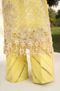 Sana Safinaz | Luxury Collection 24 | L241-010A-3CV - Pakistani Designer Dress - by Sana Safinaz | Type: Luxury - 100% Original at Saira Sultan
