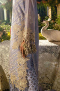 Sana Safinaz | Luxury Collection 24 | L241-010B-3CV - Pakistani Designer Dress - by Sana Safinaz | Type: Luxury - 100% Original at Saira Sultan