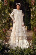 Sana Safinaz | Luxury Collection 24 | L241-002A-3CT - Pakistani Designer Dress - by Sana Safinaz | Type: Luxury - 100% Original at Saira Sultan