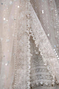 Sana Safinaz | Luxury Collection 24 | L241-002A-3CT - Pakistani Designer Dress - by Sana Safinaz | Type: Luxury - 100% Original at Saira Sultan