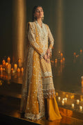 Sana Safinaz | Luxury Collection 24 | L241-002B-3CT - Pakistani Designer Dress - by Sana Safinaz | Type: Luxury - 100% Original at Saira Sultan