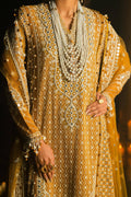 Sana Safinaz | Luxury Collection 24 | L241-002B-3CT - Pakistani Designer Dress - by Sana Safinaz | Type: Luxury - 100% Original at Saira Sultan