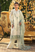 Sana Safinaz | Luxury Collection 24 | L241-003A-3CT - Pakistani Designer Dress - by Sana Safinaz | Type: Luxury - 100% Original at Saira Sultan