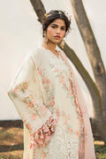 Sana Safinaz | Luxury Collection 24 | L241-003B-3CT - Pakistani Designer Dress - by Sana Safinaz | Type: Luxury - 100% Original at Saira Sultan