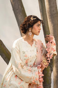 Sana Safinaz | Luxury Collection 24 | L241-003B-3CT - Pakistani Designer Dress - by Sana Safinaz | Type: Luxury - 100% Original at Saira Sultan