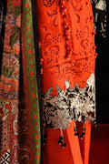 Sana Safinaz | Luxury Collection 24 | L241-001A-3CL - Pakistani Designer Dress - by Sana Safinaz | Type: Luxury - 100% Original at Saira Sultan