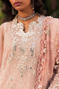 Sana Safinaz | Luxury Collection 24 | L241-006A-3CV - Pakistani Designer Dress - by Sana Safinaz | Type: Luxury - 100% Original at Saira Sultan