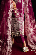 Sana Safinaz | Luxury Collection 24 | L241-007B-3CT - Pakistani Designer Dress - by Sana Safinaz | Type: Luxury - 100% Original at Saira Sultan