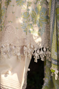 Sana Safinaz | Luxury Collection 24 | L241-008A-3CV - Pakistani Designer Dress - by Sana Safinaz | Type: Luxury - 100% Original at Saira Sultan