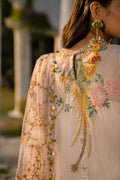 Sana Safinaz | Luxury Collection 24 | L241-009A-3CT - Pakistani Designer Dress - by Sana Safinaz | Type: Luxury - 100% Original at Saira Sultan