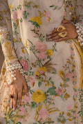 Sana Safinaz | Luxury Collection 24 | L241-009A-3CT - Pakistani Designer Dress - by Sana Safinaz | Type: Luxury - 100% Original at Saira Sultan