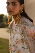 Sana Safinaz | Luxury Collection 24 | L241-009A-3CT - Pakistani Designer Dress - by Sana Safinaz | Type: Luxury - 100% Original at Saira Sultan