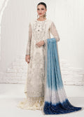 Sahane | Savoir Luxury Formals | CT-140003 Ombre - Savoir - Pakistani Designer Dress - by Sahane | Type: Formal - 100% Original at Saira Sultan