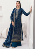 Sahane | Savoir Luxury Formals Savoir | CT-140004 Ashen - Savoir - Pakistani Designer Dress - by Sahane | Type: Formal - 100% Original at Saira Sultan