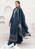 Sahane | Savoir Luxury Formals Savoir | CT-140004 Ashen - Savoir - Pakistani Designer Dress - by Sahane | Type: Formal - 100% Original at Saira Sultan