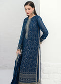Sahane | Savoir Luxury Formals Savoir | CT-140004 Ashen - Savoir - Pakistani Designer Dress - by Sahane | Type: Formal - 100% Original at Saira Sultan