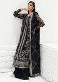 Sahane | Savoir Luxury Formals | CT-140007 Solene - Savoir - Pakistani Designer Dress - by Sahane | Type: Formal - 100% Original at Saira Sultan