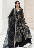 Sahane | Savoir Luxury Formals | CT-140007 Solene - Savoir - Pakistani Designer Dress - by Sahane | Type: Formal - 100% Original at Saira Sultan