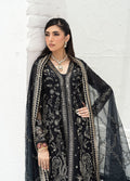 Sahane | Savoir Luxury Formals | CT-140007 Solene - Savoir - Pakistani Designer Dress - by Sahane | Type: Formal - 100% Original at Saira Sultan