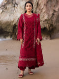 Mahnur | Sirena Luxury Lawn 25 | Scarlett XS Red Lawn