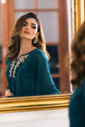 Azure | Embroidered Ensembles 23 | Seaweed - Pakistani Designer Dress - by Azure | Type: Formal - 100% Original at Saira Sultan
