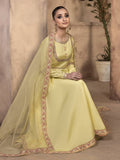 Hem Stitch | Raw Silk Edit 25 | Sehar - Pakistani Designer Dress - by Hemstitch | Type: Ladies Clothes - 100% Original at Saira Sultan