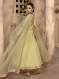 Hem Stitch | Raw Silk Edit 25 | Sehar - Pakistani Designer Dress - by Hemstitch | Type: Ladies Clothes - 100% Original at Saira Sultan