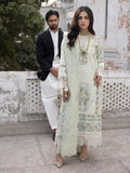 Mahnur | Mahrukh Luxury Lawn 24 | SELINA - Pakistani Designer Dress - by Mahnur | Type: Luxury - 100% Original at Saira Sultan