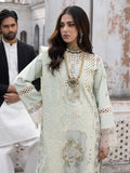 Mahnur | Mahrukh Luxury Lawn 24 | SELINA - Pakistani Designer Dress - by Mahnur | Type: Luxury - 100% Original at Saira Sultan