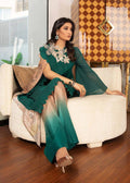 Shiza Hassan | Sublime Luxury Pret | Zerya - Pakistani Designer Dress - by Shiza Hassan | Type: Formal - 100% Original at Saira Sultan