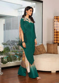 Shiza Hassan | Sublime Luxury Pret | Zerya - Pakistani Designer Dress - by Shiza Hassan | Type: Formal - 100% Original at Saira Sultan