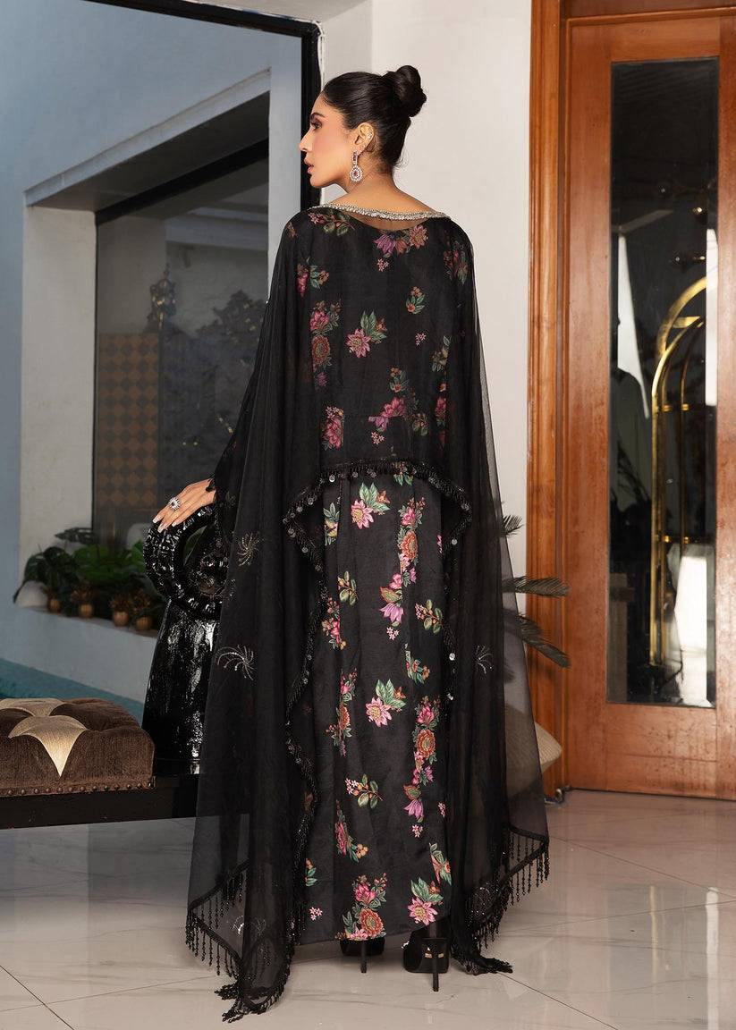 Shiza Hassan | Sublime Luxury Pret | Elysian - Pakistani Designer Dress - by Shiza Hassan | Type: Formal - 100% Original at Saira Sultan