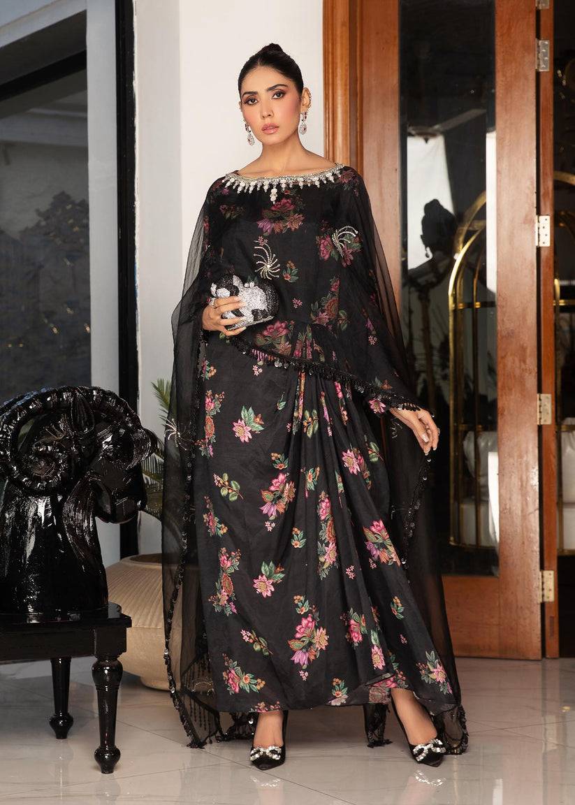 Shiza Hassan | Sublime Luxury Pret | Elysian - Pakistani Designer Dress - by Shiza Hassan | Type: Formal - 100% Original at Saira Sultan