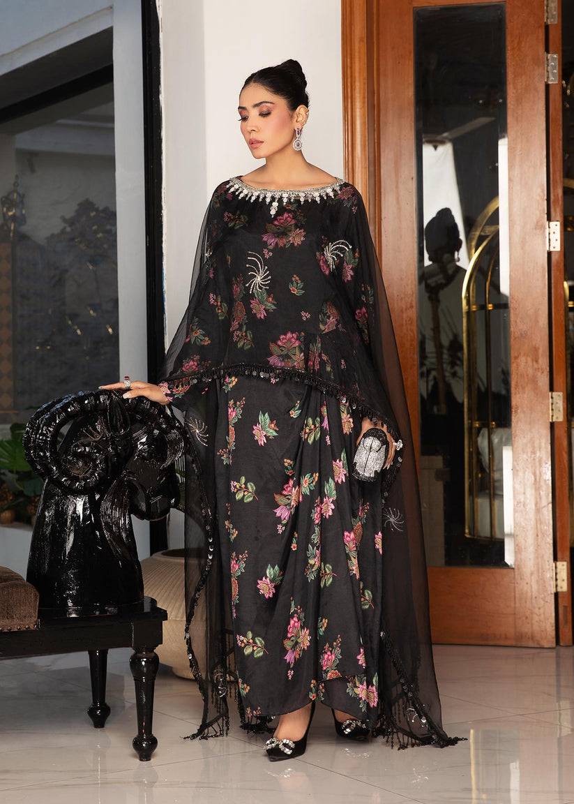 Shiza Hassan | Sublime Luxury Pret | Elysian - Pakistani Designer Dress - by Shiza Hassan | Type: Formal - 100% Original at Saira Sultan